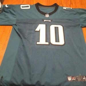 Desean Jackson philly Eagles jersey size 48